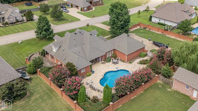 1309 Layman Drive, Jonesboro, AR 72404