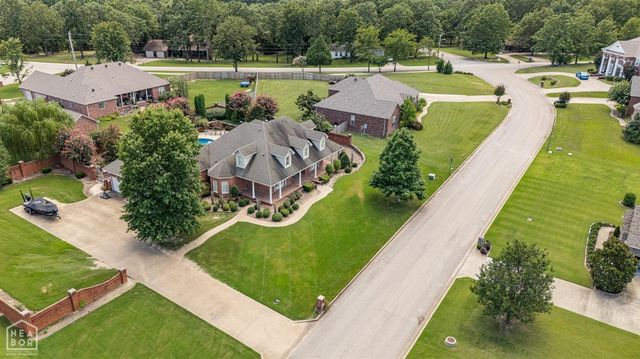 1309 Layman Drive, Jonesboro, AR 72404