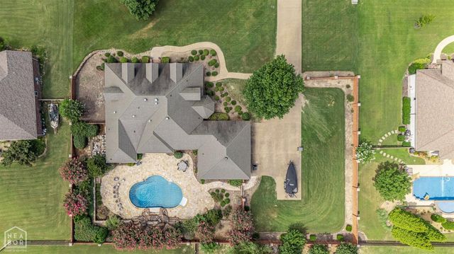 1309 Layman Drive, Jonesboro, AR 72404