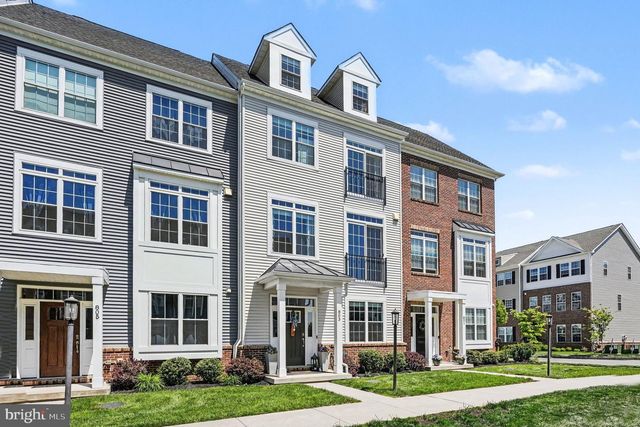803 FURNACE CT, Phoenixville, PA 19460
