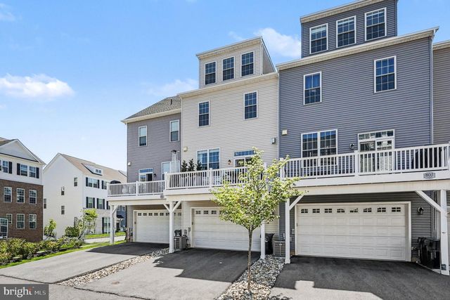 803 FURNACE CT, Phoenixville, PA 19460