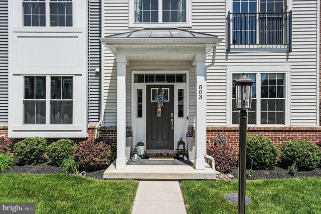 803 FURNACE CT, Phoenixville, PA 19460