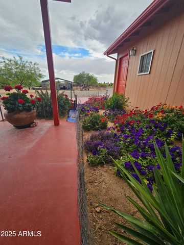23300 W Mule Deer Lane 2, Congress, AZ 85332