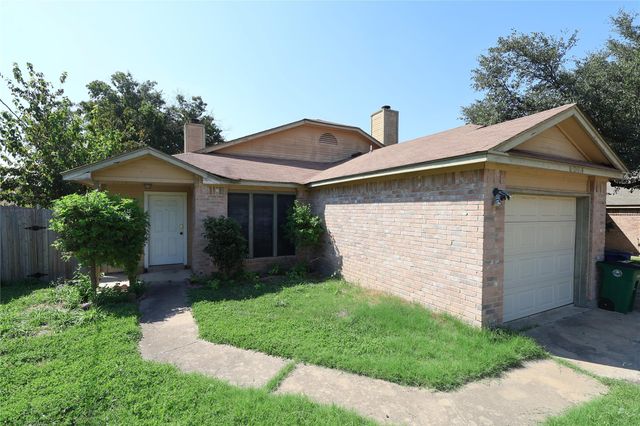 6714 Windrift WAY, Austin, TX 78745