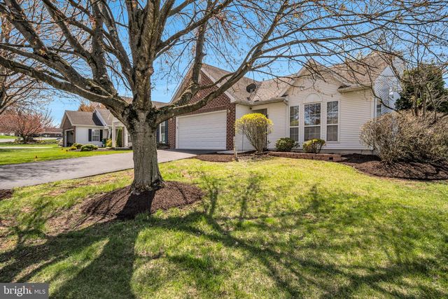 25 GREENFIELD DRIVE, Carlisle, PA 17015