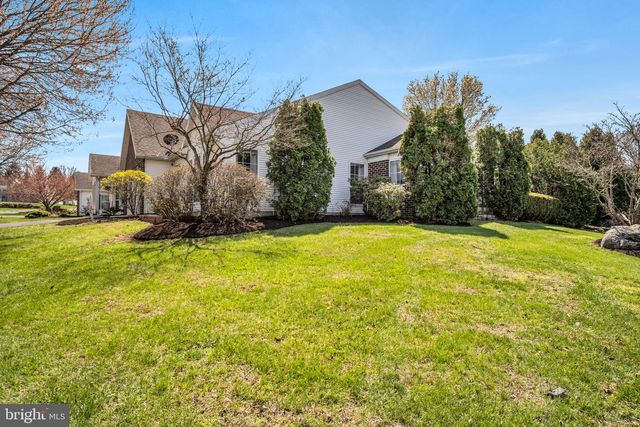 25 GREENFIELD DRIVE, Carlisle, PA 17015