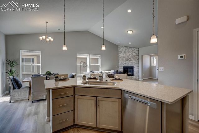 5181 Devers Court, Colorado Springs, CO 80925