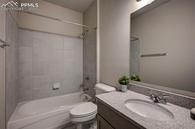 5181 Devers Court, Colorado Springs, CO 80925