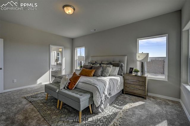 5181 Devers Court, Colorado Springs, CO 80925