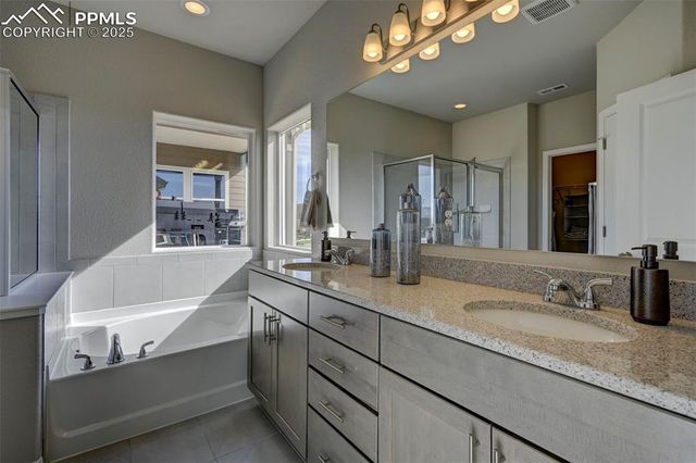 5181 Devers Court, Colorado Springs, CO 80925