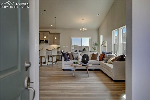 5181 Devers Court, Colorado Springs, CO 80925