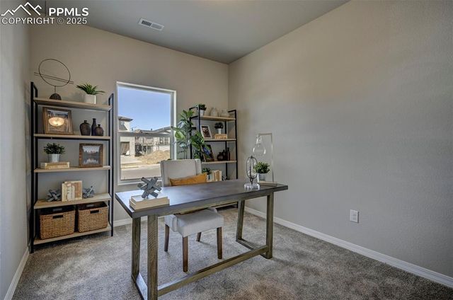 5181 Devers Court, Colorado Springs, CO 80925