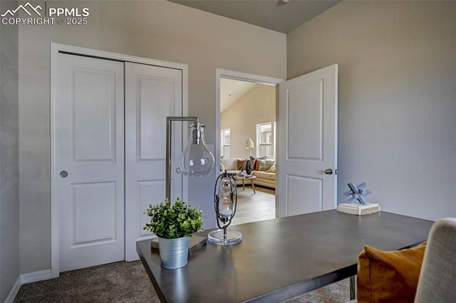 5181 Devers Court, Colorado Springs, CO 80925