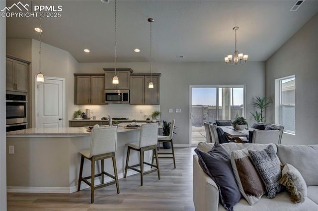 5181 Devers Court, Colorado Springs, CO 80925