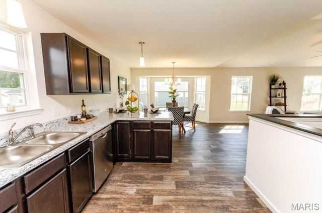 179 Rivers Edge Drive, Moscow Mills, MO 63362