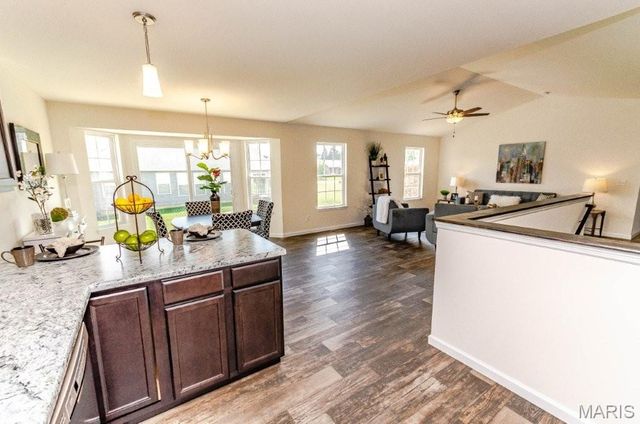 179 Rivers Edge Drive, Moscow Mills, MO 63362