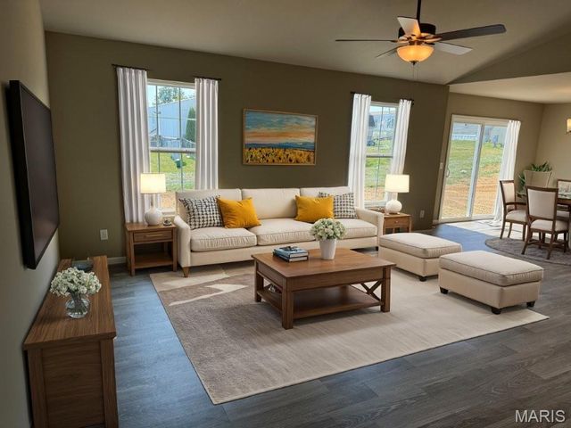 179 Rivers Edge Drive, Moscow Mills, MO 63362