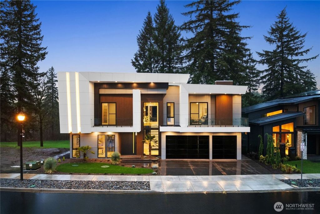 4599 NW 71st Avenue, Camas, WA 98607