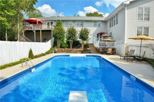 301 Spruill Bridge Road, Temple, GA 30179