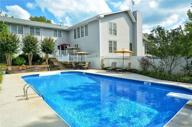 301 Spruill Bridge Road, Temple, GA 30179