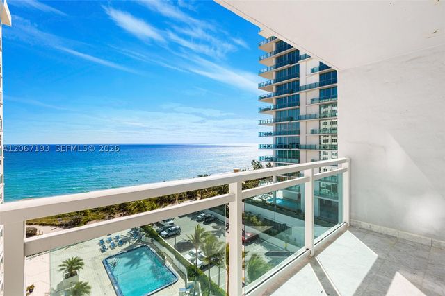 6917 Collins Ave 1009, Miami Beach, FL 33141