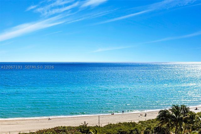6917 Collins Ave 1009, Miami Beach, FL 33141
