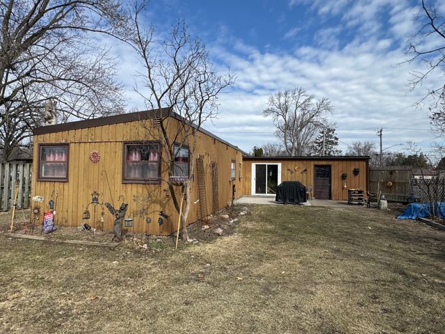 5473 145th Street N, Hugo, MN 55038