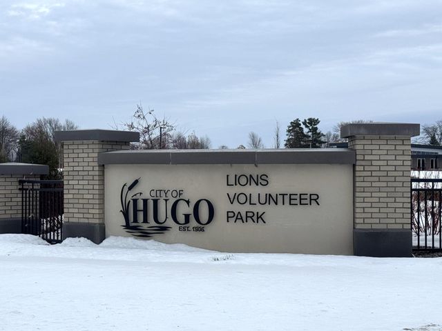 5473 145th Street N, Hugo, MN 55038