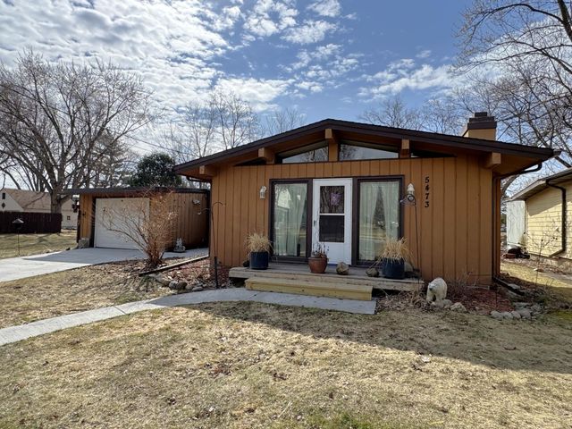 5473 145th Street N, Hugo, MN 55038