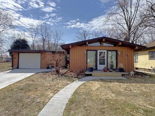 5473 145th Street N, Hugo, MN 55038