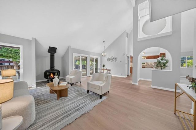 402 Sylvan Avenue, Mountain View, CA 94041