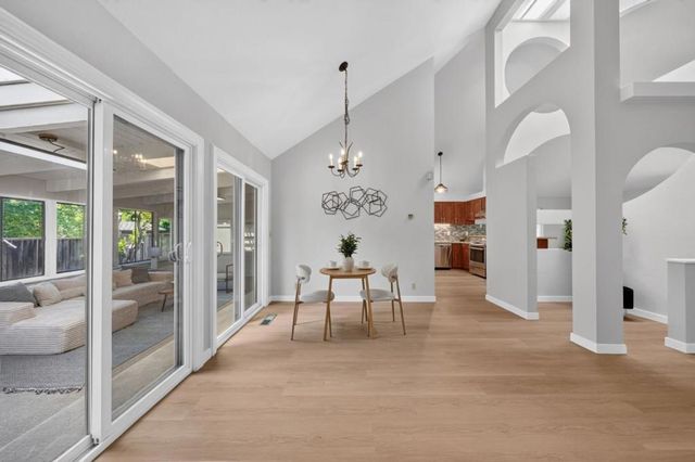 402 Sylvan Avenue, Mountain View, CA 94041
