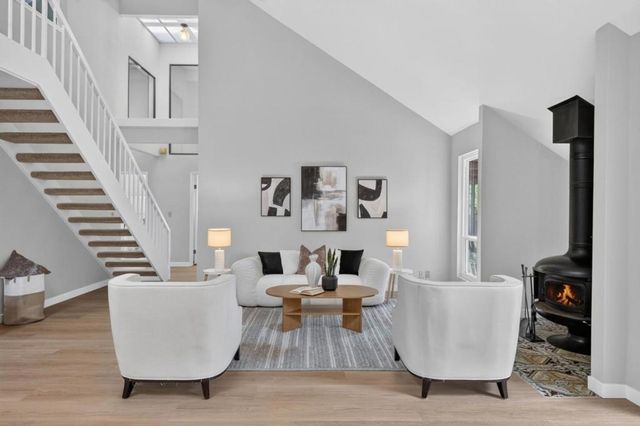 402 Sylvan Avenue, Mountain View, CA 94041