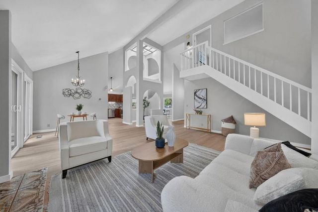 402 Sylvan Avenue, Mountain View, CA 94041