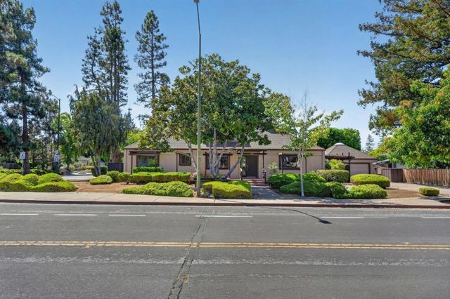 402 Sylvan Avenue, Mountain View, CA 94041