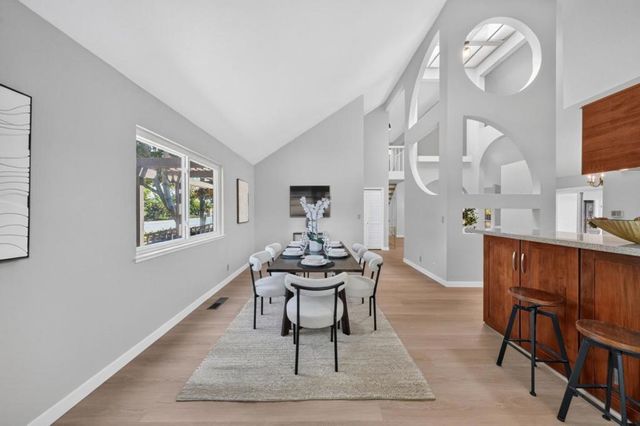 402 Sylvan Avenue, Mountain View, CA 94041
