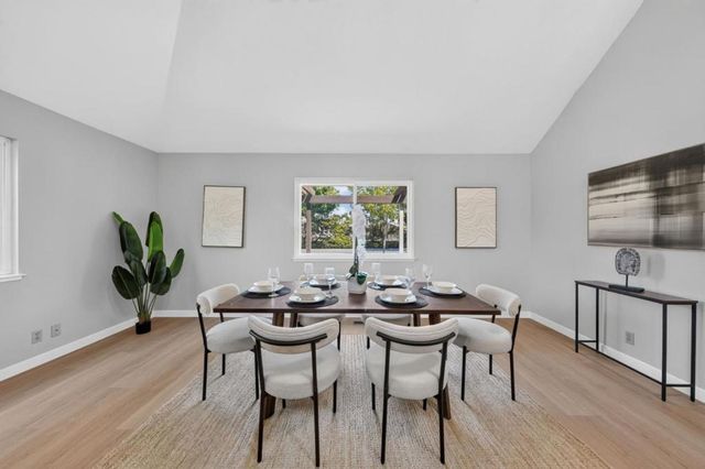 402 Sylvan Avenue, Mountain View, CA 94041