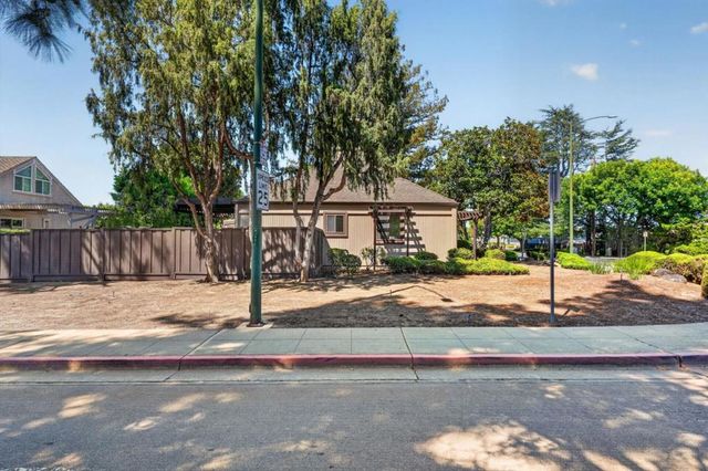402 Sylvan Avenue, Mountain View, CA 94041