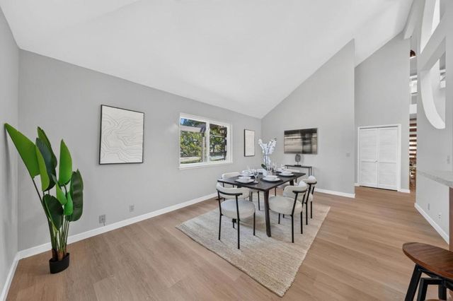 402 Sylvan Avenue, Mountain View, CA 94041