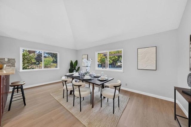 402 Sylvan Avenue, Mountain View, CA 94041