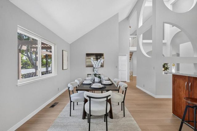 402 Sylvan Avenue, Mountain View, CA 94041
