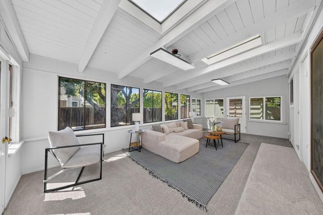 402 Sylvan Avenue, Mountain View, CA 94041