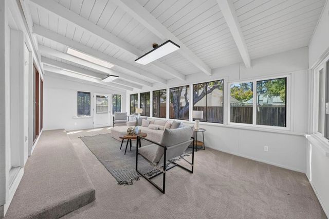 402 Sylvan Avenue, Mountain View, CA 94041