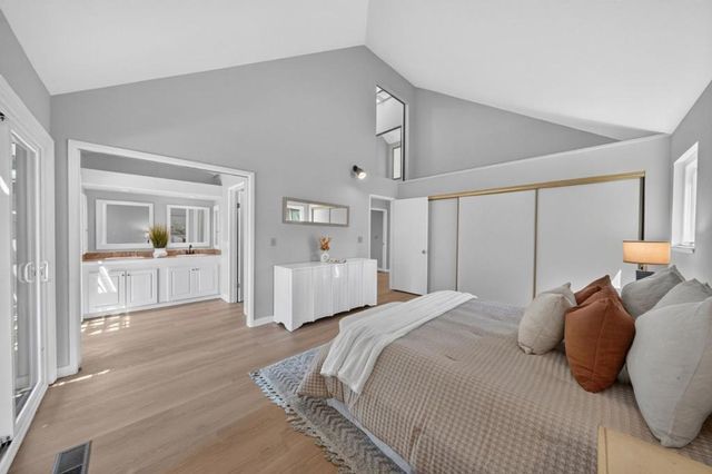402 Sylvan Avenue, Mountain View, CA 94041