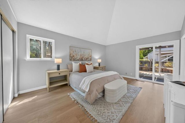 402 Sylvan Avenue, Mountain View, CA 94041