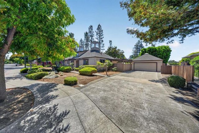 402 Sylvan Avenue, Mountain View, CA 94041