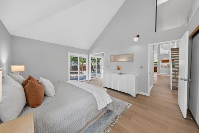 402 Sylvan Avenue, Mountain View, CA 94041
