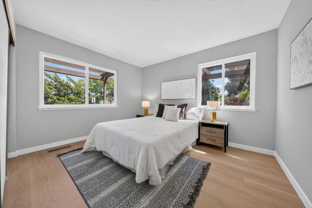 402 Sylvan Avenue, Mountain View, CA 94041