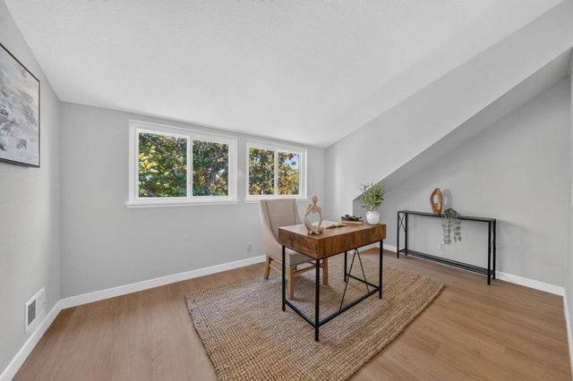 402 Sylvan Avenue, Mountain View, CA 94041