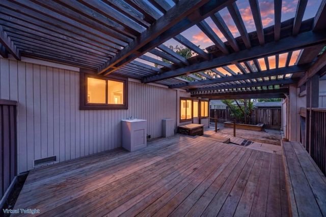 402 Sylvan Avenue, Mountain View, CA 94041